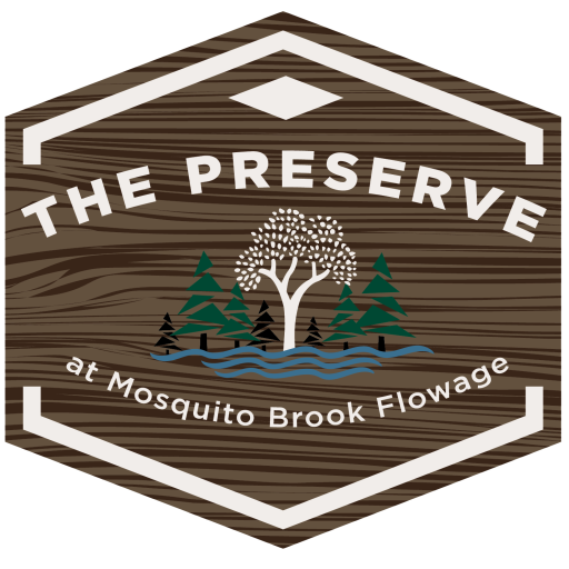 The Preserve in Hayward, Wisconsin